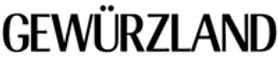 Gewürzland - Gewürze online kaufen - gewuerzland.com- Logo - Bewertungen