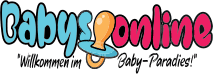 babysonline.shop/- Logo - Bewertungen