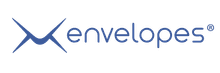 Envelopes- Logo - reviews