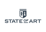 Stateofart.be- Logo - Reviews