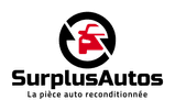 surplusautos.fr- Logo - Avis