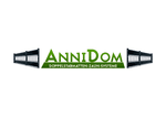 AnniDom Garten und mehr- Logo - Bewertungen