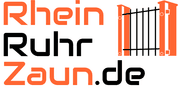 RheinRuhrZaun- Logo - Bewertungen