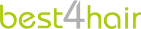 best4hair.net- Logo - Bewertungen