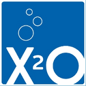 www.x2o.de- Logo - Bewertungen