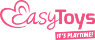 Easytoys.nl- Logo - Reviews