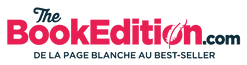 TheBookEdition.com- Logo - Avis