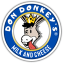 DON DONKEY’S®- Logo - Bewertungen
