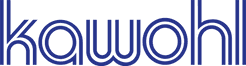 Kawohl Verlag GmbH & Co. KG- Logo - Bewertungen