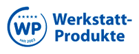 werkstatt-produkte.de / Werkstatt-Produkte GmbH- Logo - Bewertungen