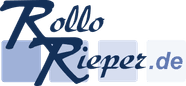 Rollo Rieper Markisen, Jalousien und Sonnenschutz nach Maß- Logo - Bewertungen