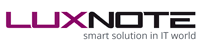 LUXNOTE- Logo - Bewertungen