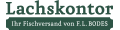 Lachskontor- Logo - Bewertungen