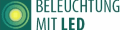 beleuchtung-mit-led.de- Logo - Bewertungen