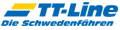 booking.ttline.com- Logo - Bewertungen
