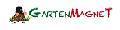 gartenmagnet.de- Logo - Bewertungen