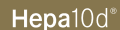 hepa10d.com- Logo - Bewertungen