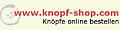 knopf-shop.com- Logo - Bewertungen