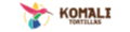komalitortillas.com- Logo - Bewertungen