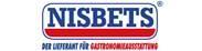 nisbets.de- Logo - Bewertungen