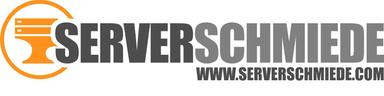 serverschmiede.com- Logo - Bewertungen