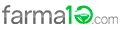 farma10.com- Logotipo - Valoraciones