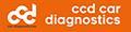 CCD Car-Diagnostics- Logo - Bewertungen