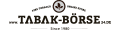 TABAK-BÖRSE24.de- Logo - Bewertungen