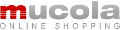 mucola.de- Logo - Bewertungen