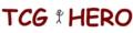 tcghero.de- Logo - Bewertungen