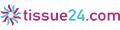 www.tissue24.com- Logo - Bewertungen