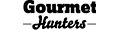 Gourmethunters.com- Logotipo - Valoraciones