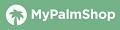 mypalmshop.com - Logo - reviews