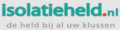 isolatieheld.nl- Logo - Reviews