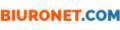 BIURONET.COM Artykuły biurowe, spożywcze i gospodarcze- Logo - Opinie